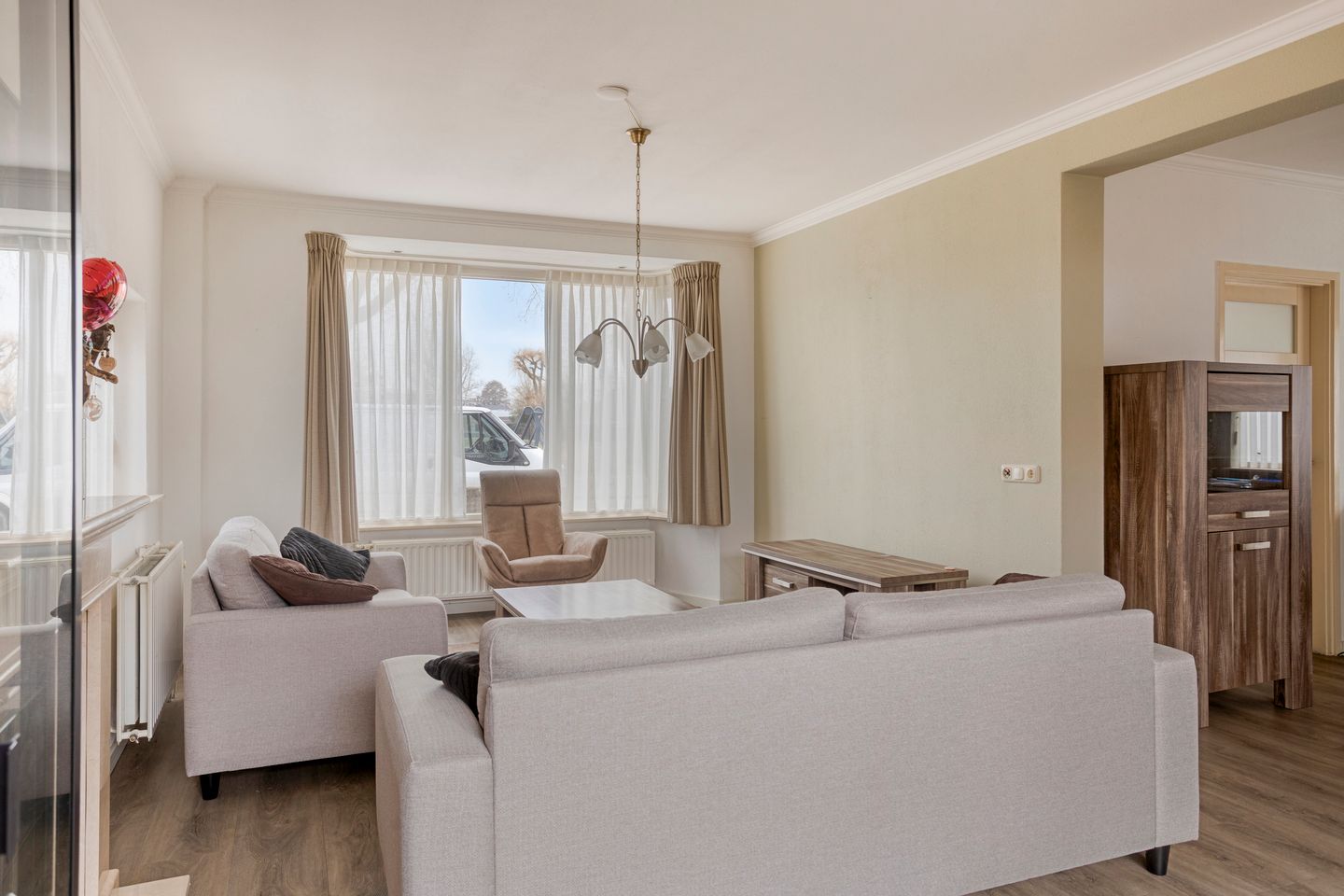 Photo 10 of Prins Bernhardstraat 10