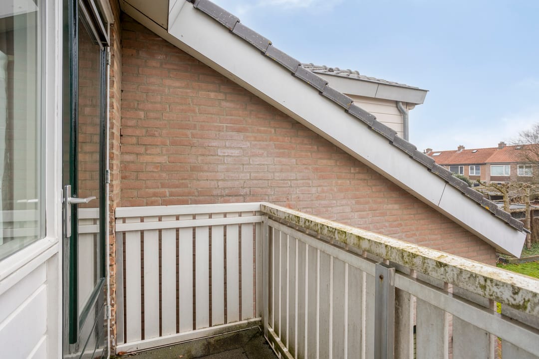 Photo 28 of Prins Bernhardstraat 10