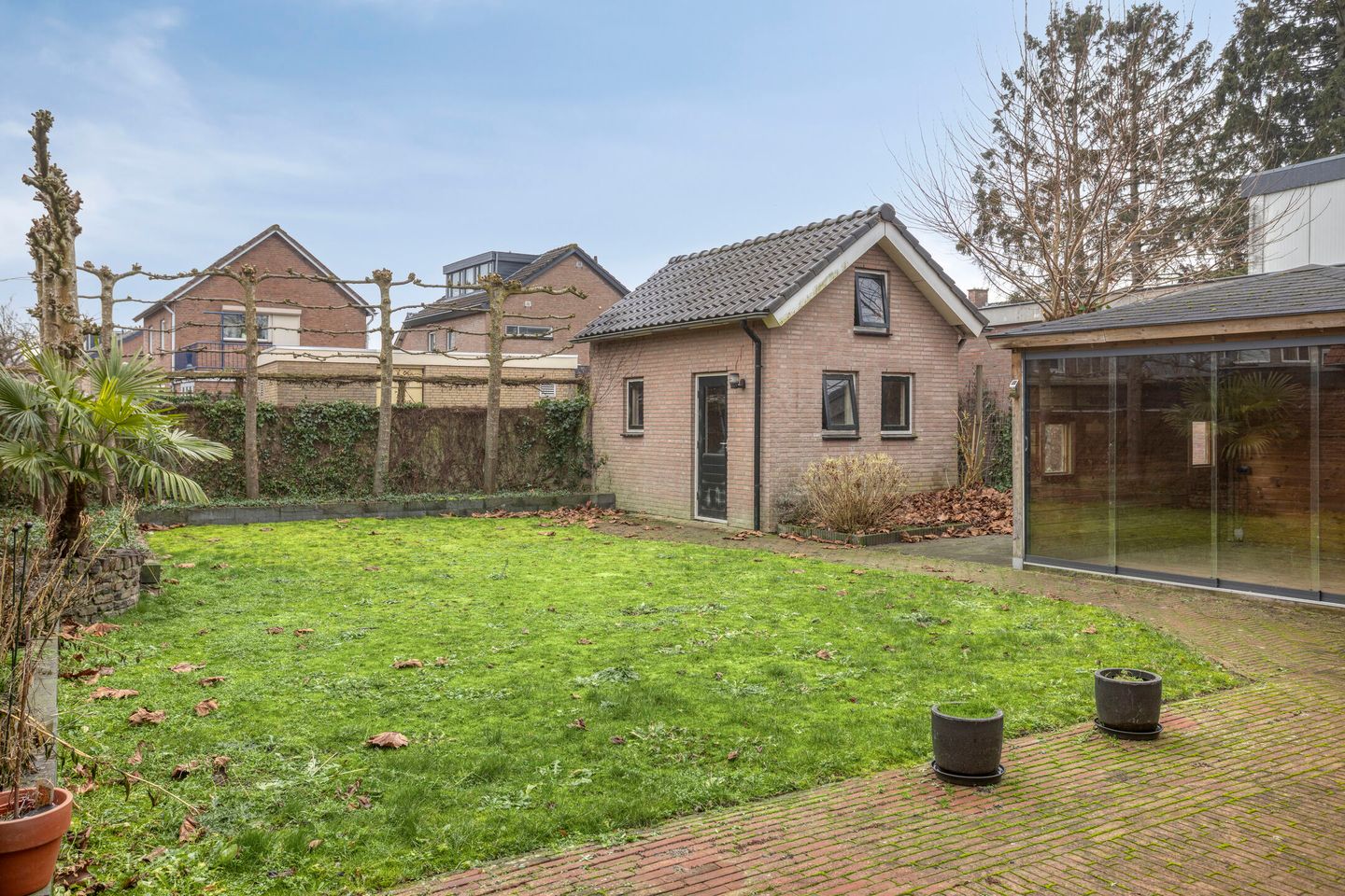 Photo 29 of Prins Bernhardstraat 10