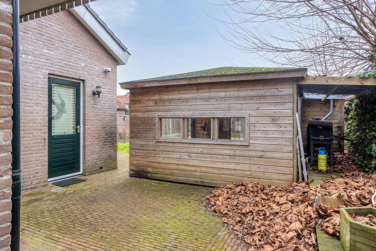 Photo 34 of Prins Bernhardstraat 10