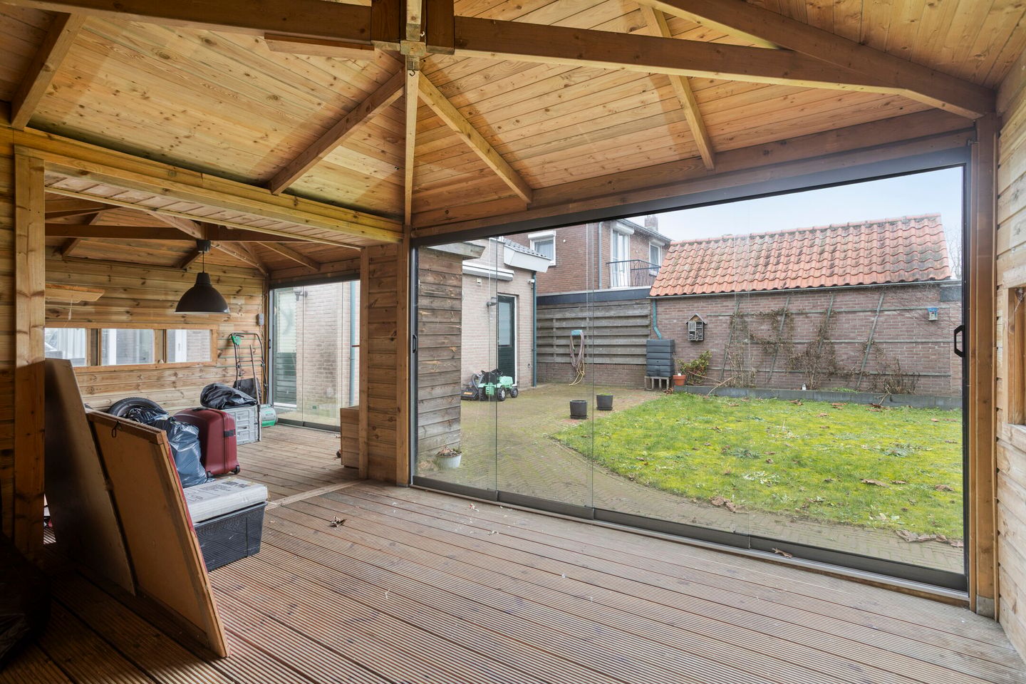 Photo 35 of Prins Bernhardstraat 10
