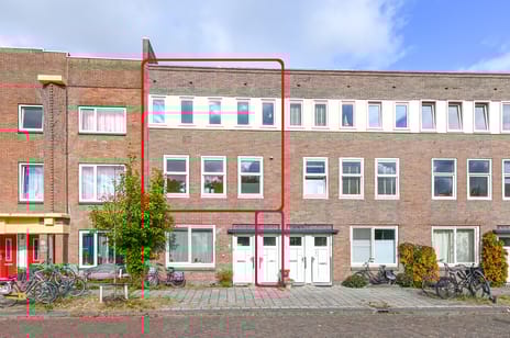 Godfried van Bouillonstraat thumbnail