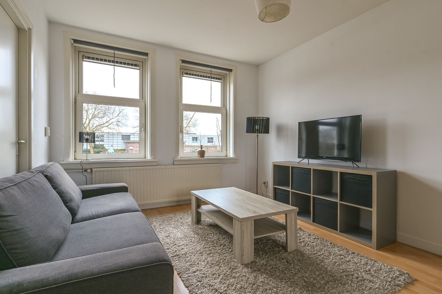 Photo 4 of Godfried van Bouillonstraat 57-A