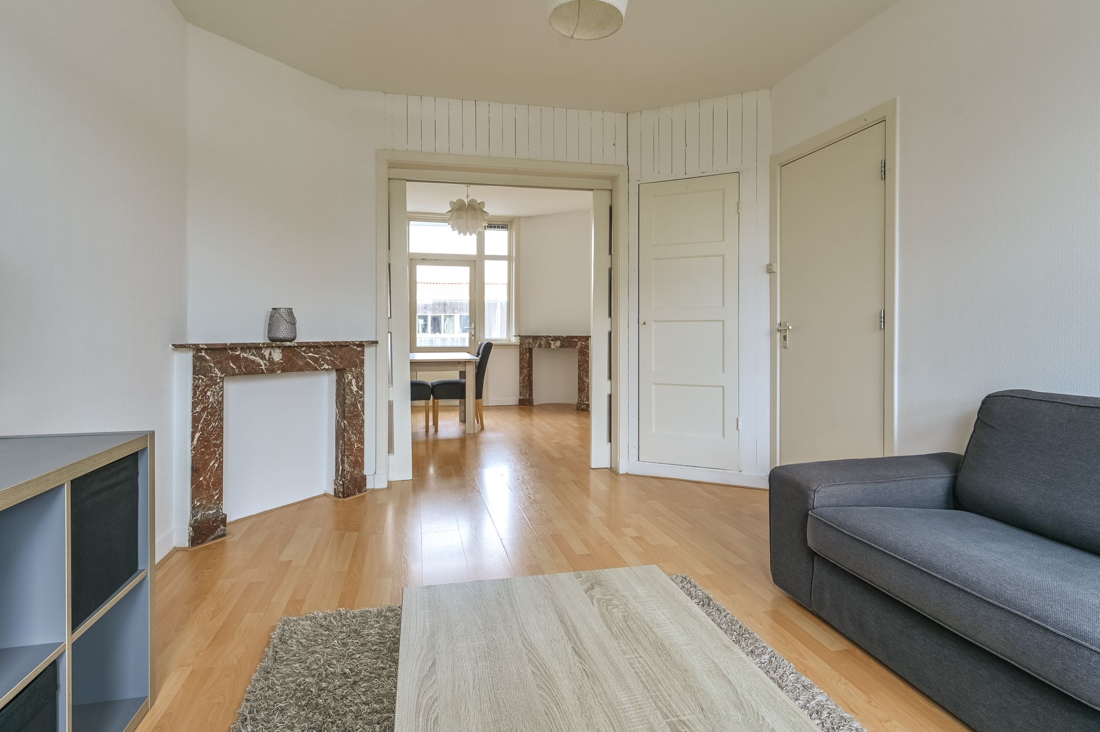 Photo 6 of Godfried van Bouillonstraat 57-A