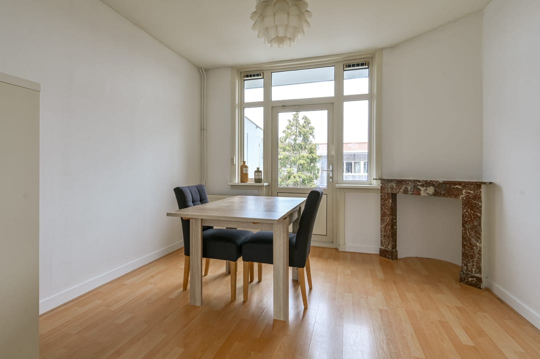 Photo 8 of Godfried van Bouillonstraat 57-A