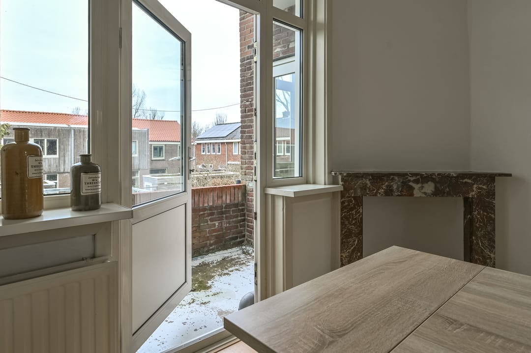 Photo 11 of Godfried van Bouillonstraat 57-A