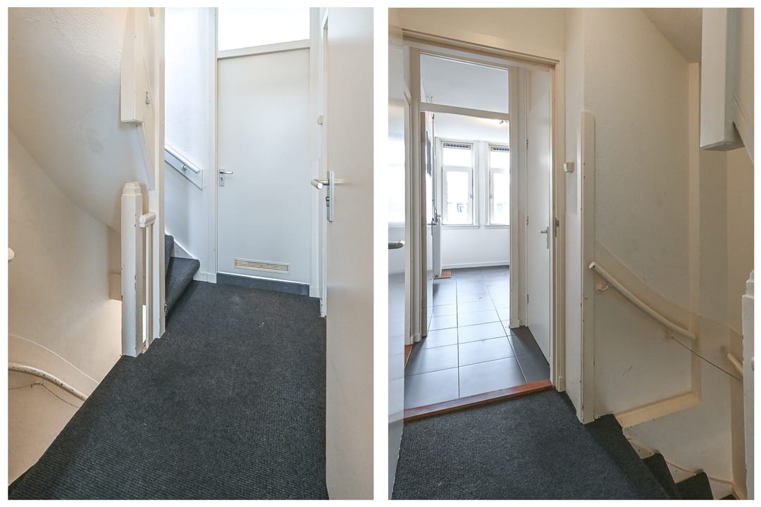 Photo 17 of Godfried van Bouillonstraat 57-A