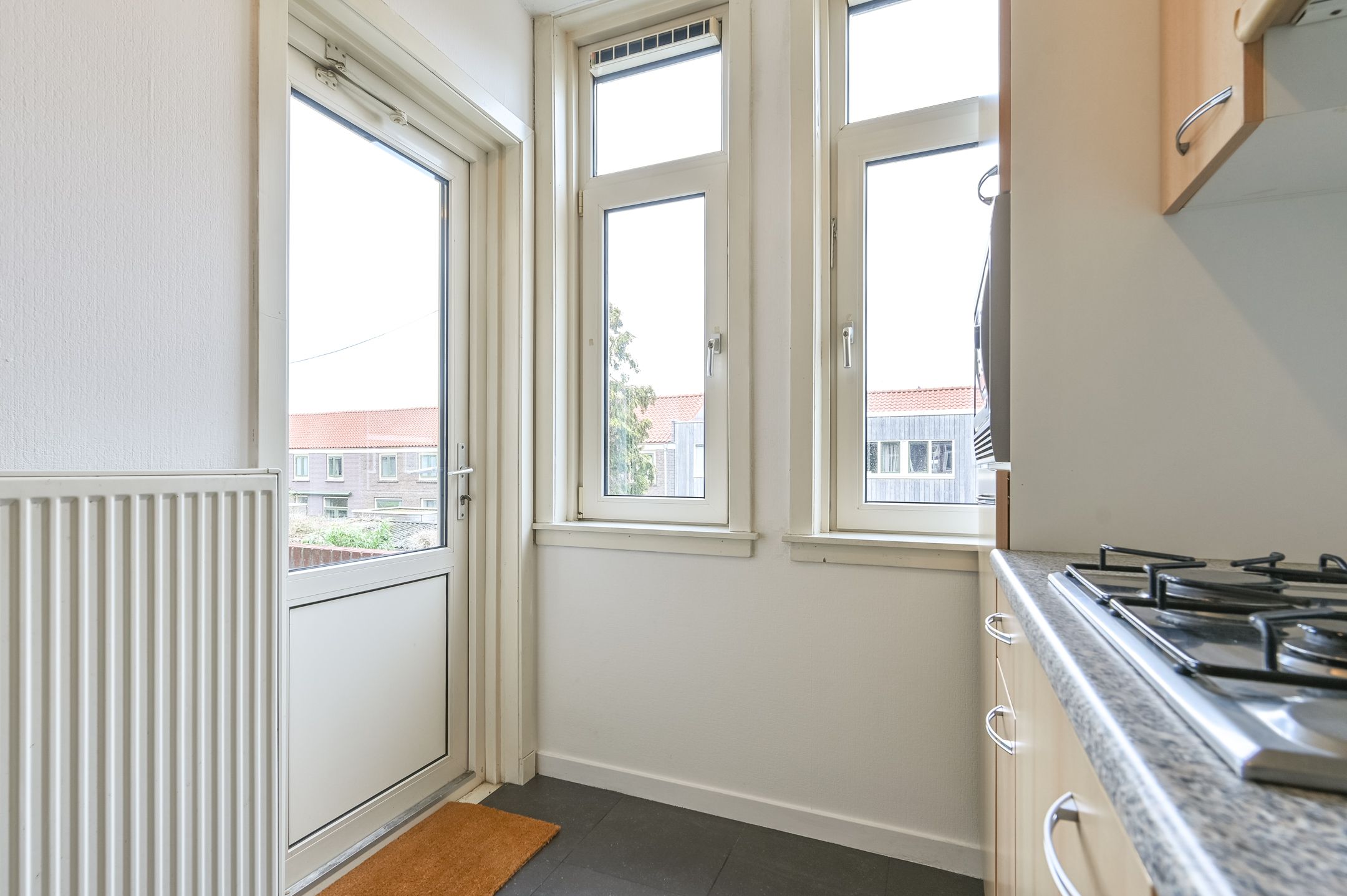 Photo 18 of Godfried van Bouillonstraat 57-A
