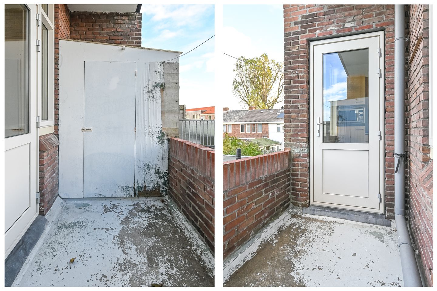 Photo 19 of Godfried van Bouillonstraat 57-A