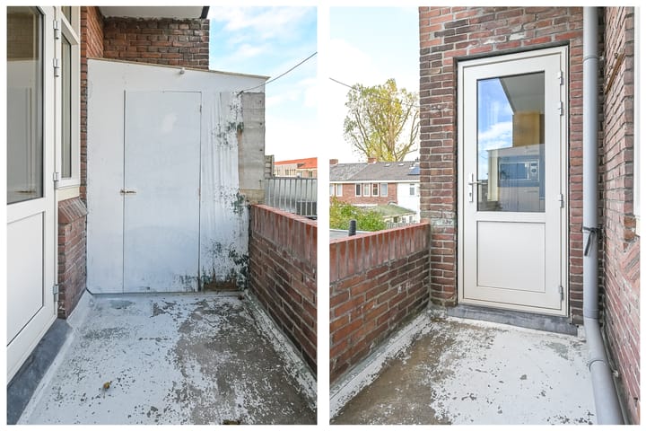 Foto 19 van Godfried van Bouillonstraat 57-A