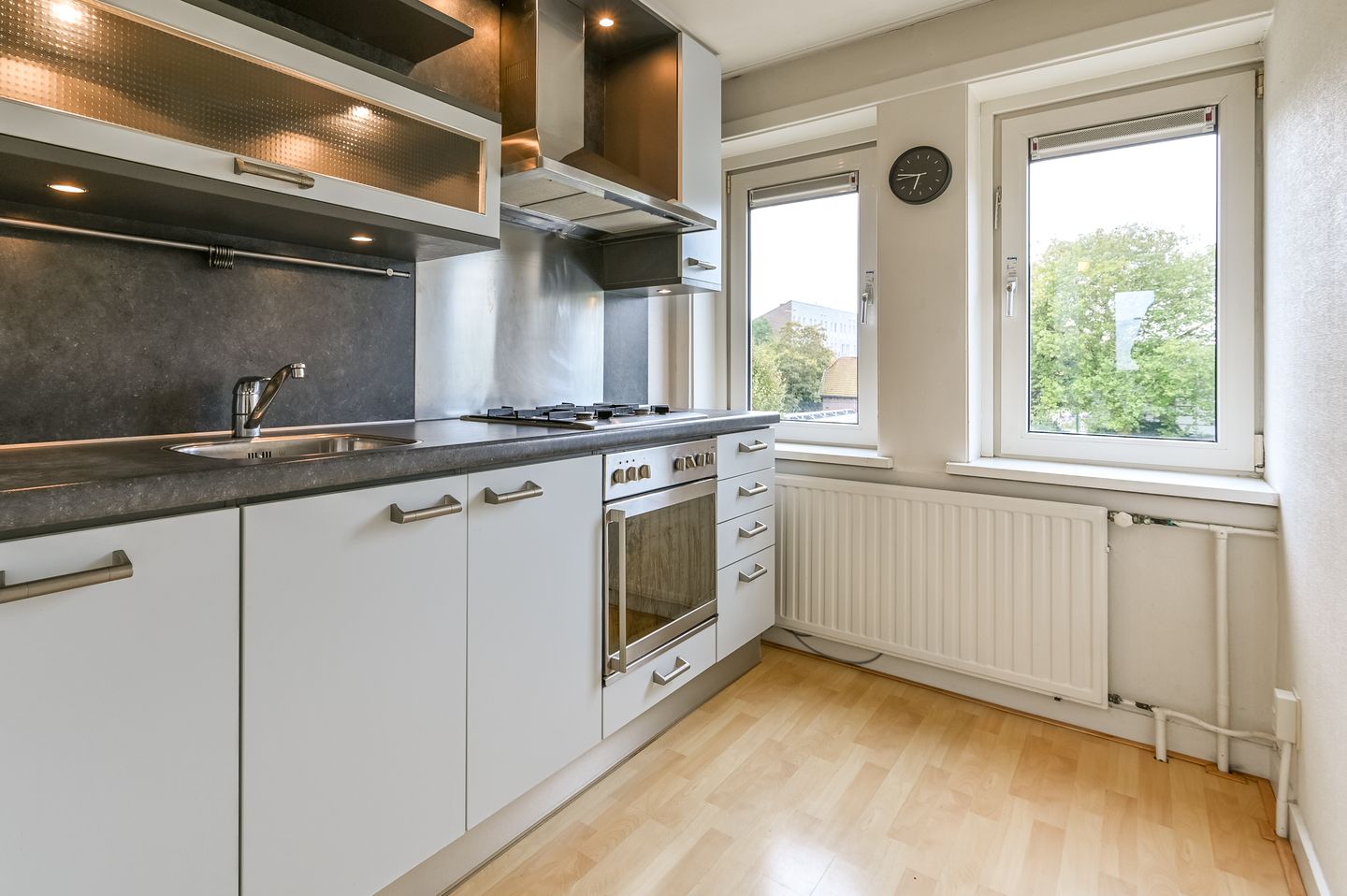 Photo 20 of Godfried van Bouillonstraat 57-A