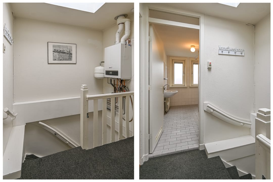 Photo 26 of Godfried van Bouillonstraat 57-A