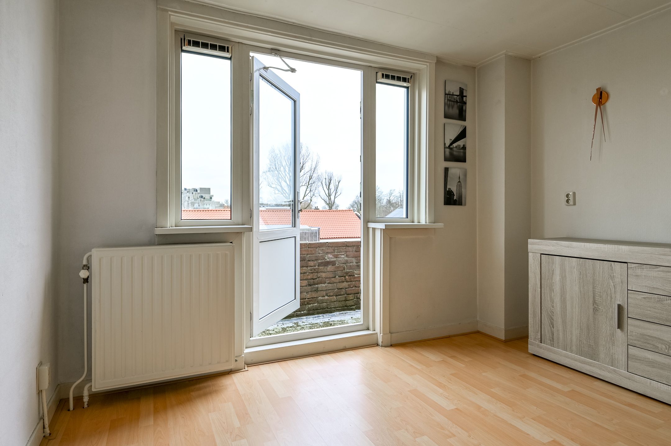 Photo 27 of Godfried van Bouillonstraat 57-A