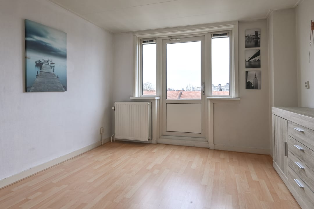 Photo 28 of Godfried van Bouillonstraat 57-A