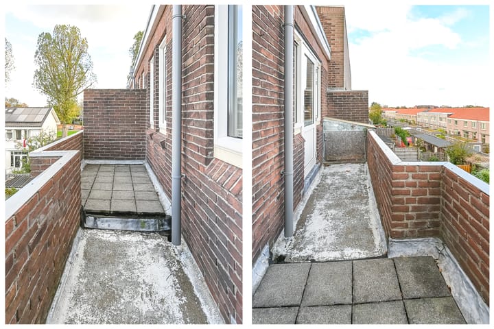 Foto 30 van Godfried van Bouillonstraat 57-A