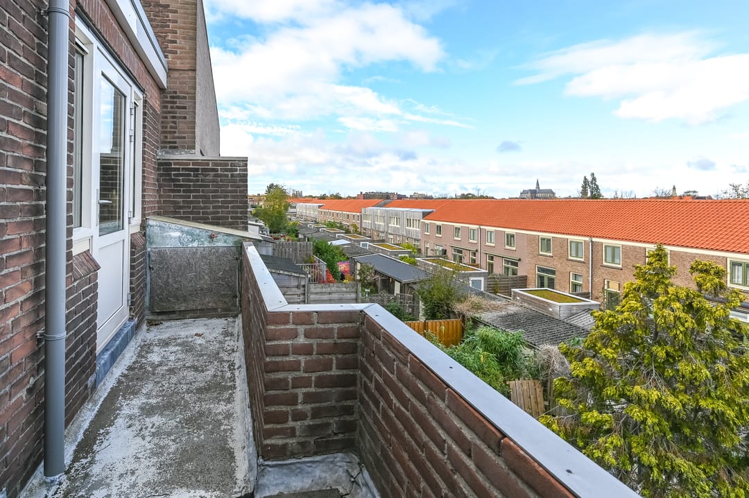 Photo 32 of Godfried van Bouillonstraat 57-A