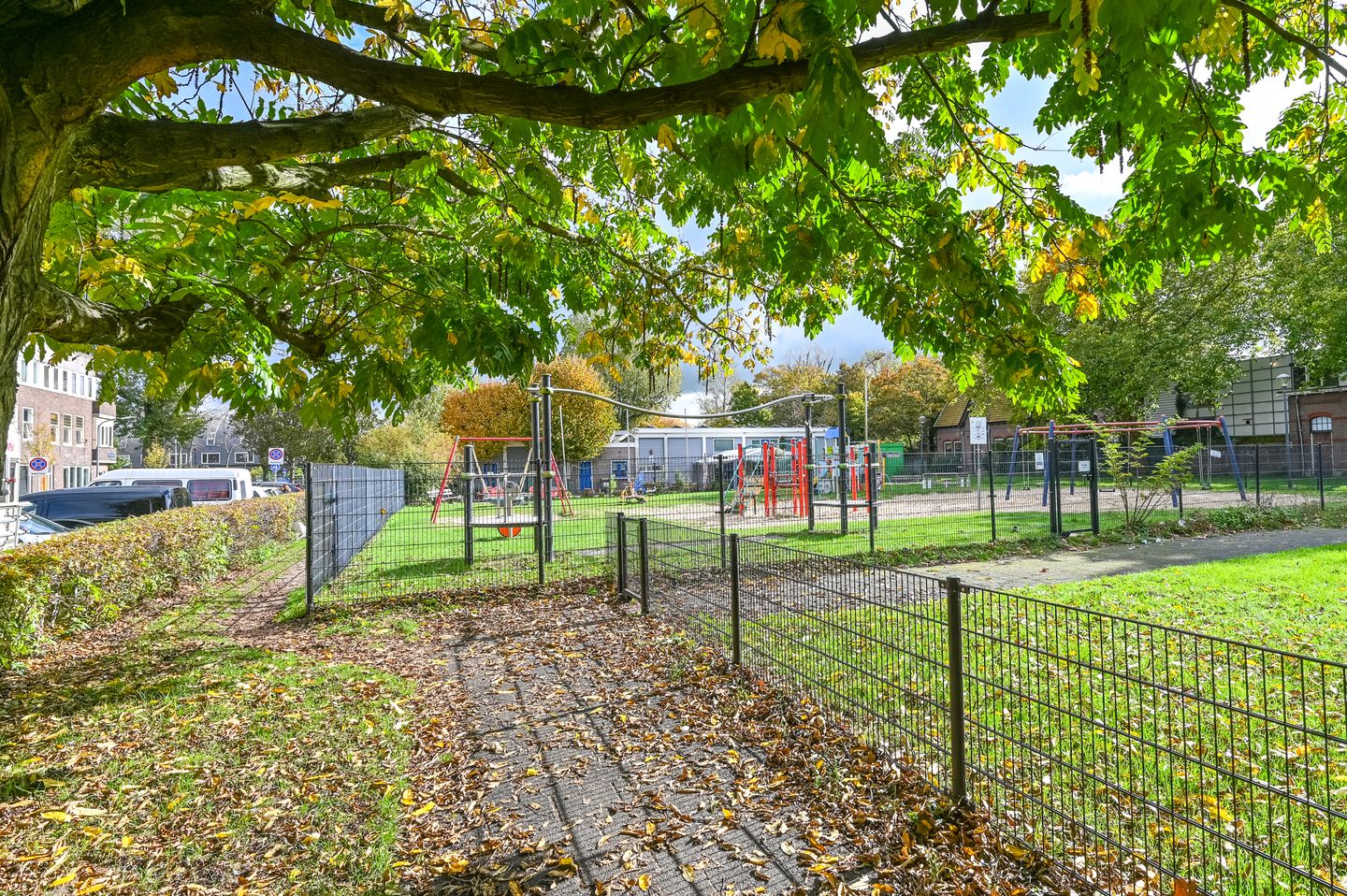 Photo 34 of Godfried van Bouillonstraat 57-A