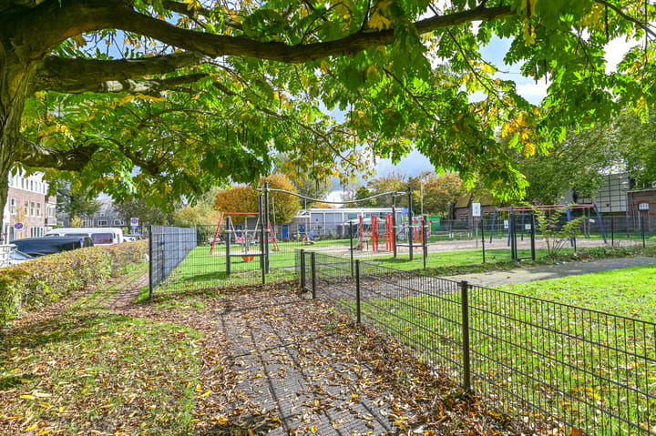 Foto 34 van Godfried van Bouillonstraat 57-A