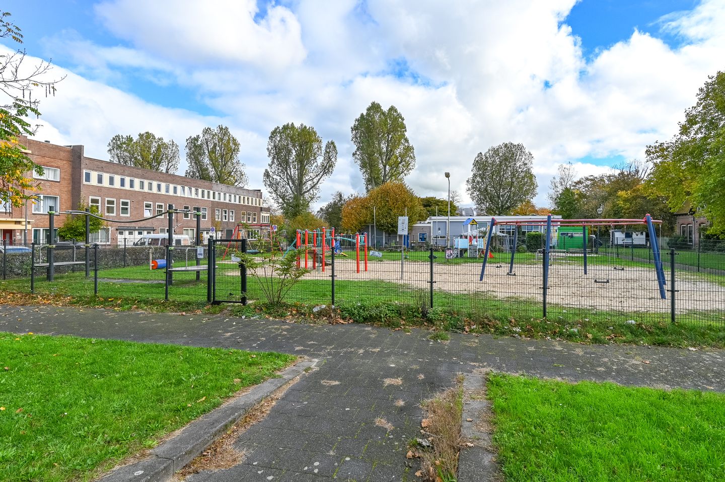 Photo 35 of Godfried van Bouillonstraat 57-A