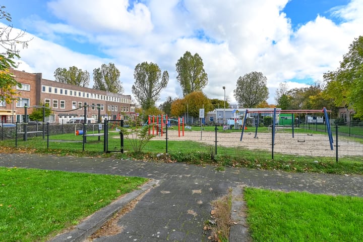 Foto 35 van Godfried van Bouillonstraat 57-A