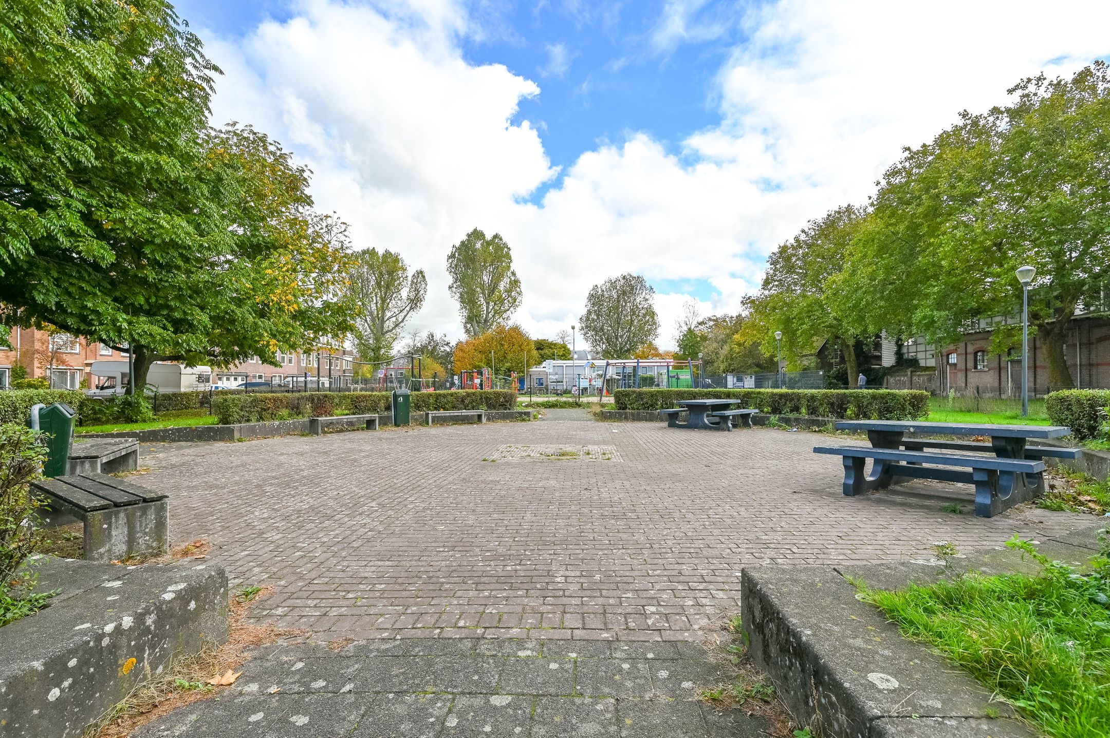 Photo 36 of Godfried van Bouillonstraat 57-A