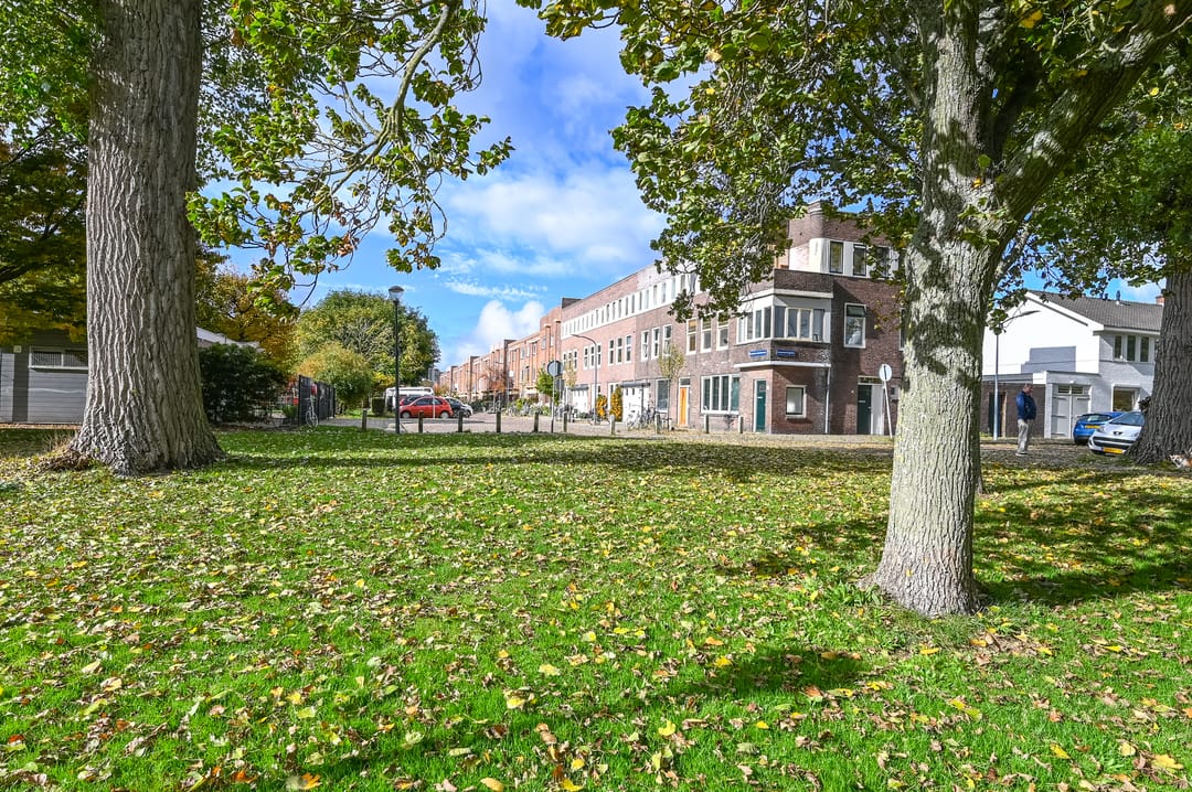 Photo 38 of Godfried van Bouillonstraat 57-A