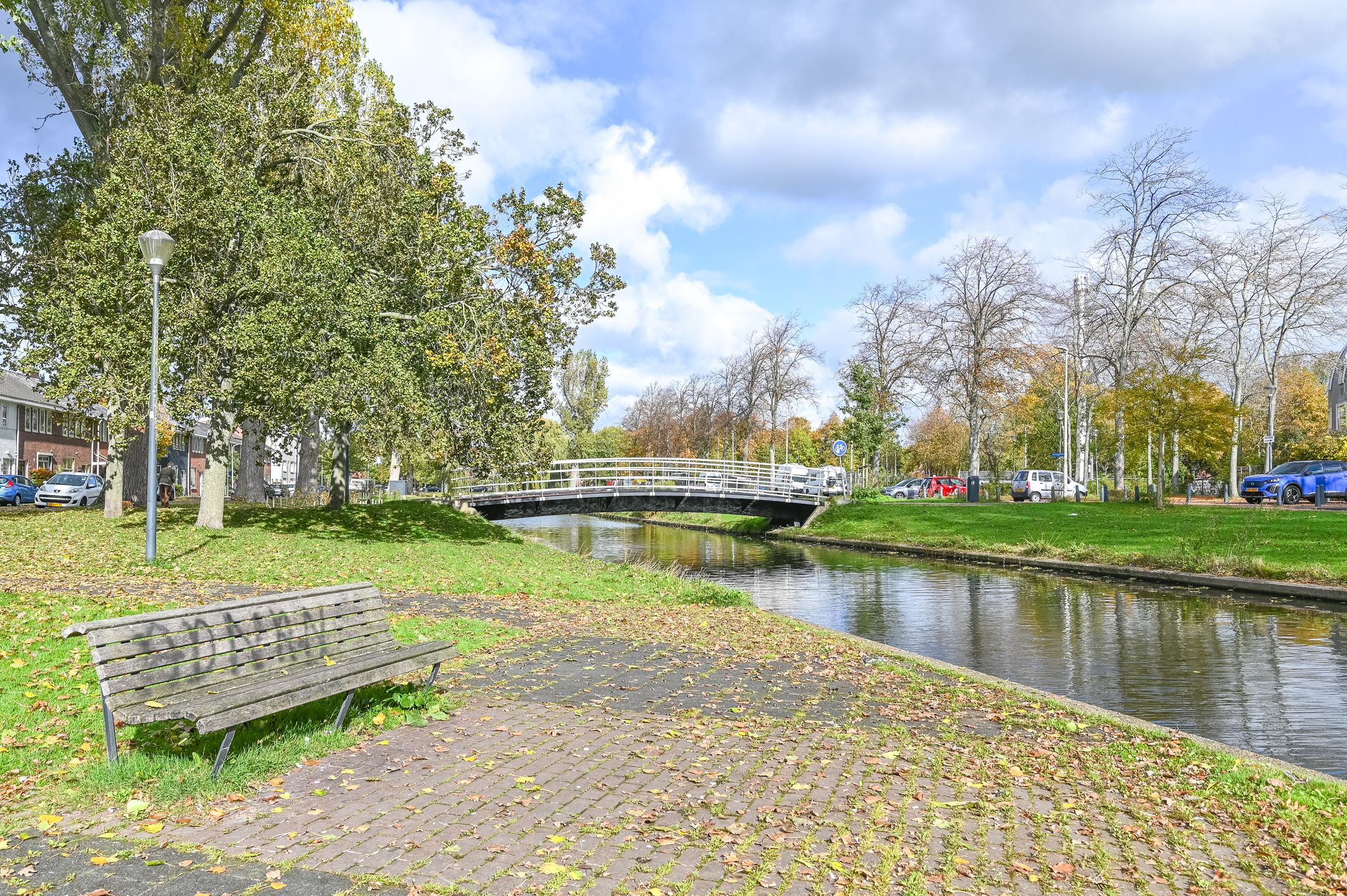 Photo 39 of Godfried van Bouillonstraat 57-A