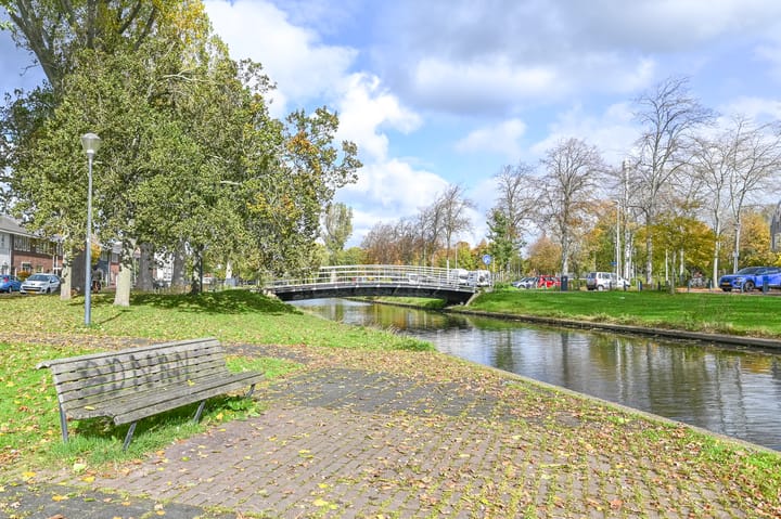 Foto 39 van Godfried van Bouillonstraat 57-A