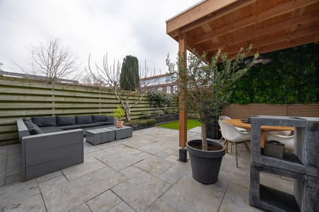 Brederodestraat 8 secondary image