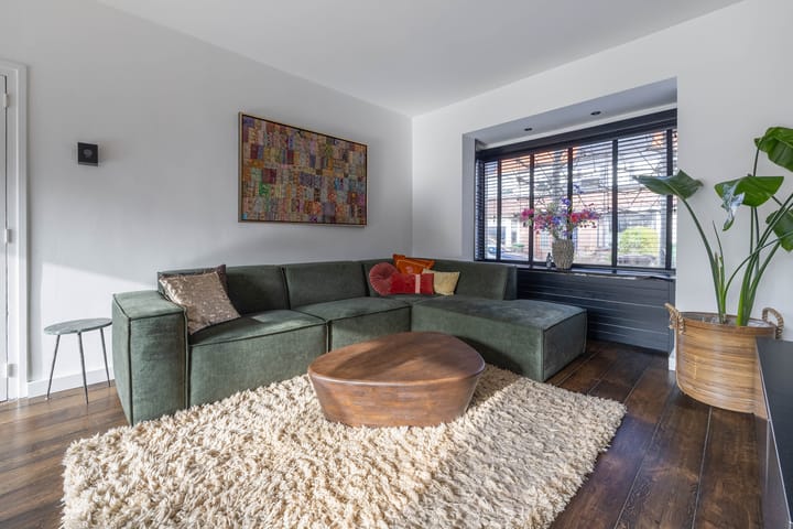 Photo 5 of Brederodestraat 8