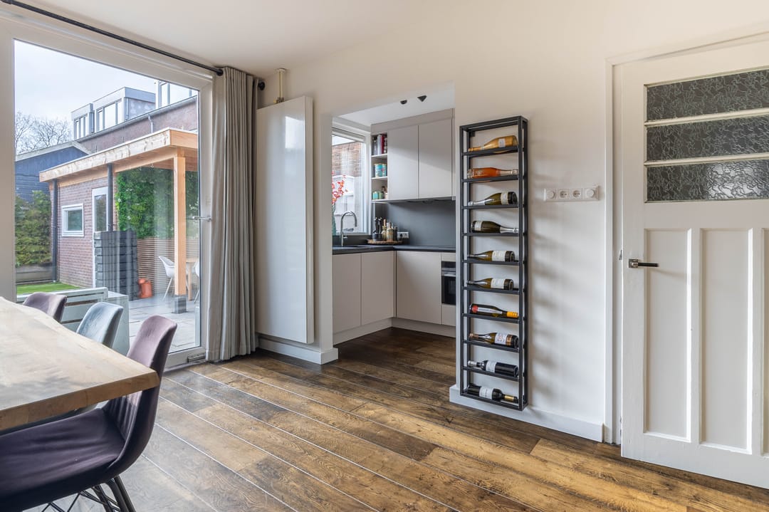 Photo 7 of Brederodestraat 8