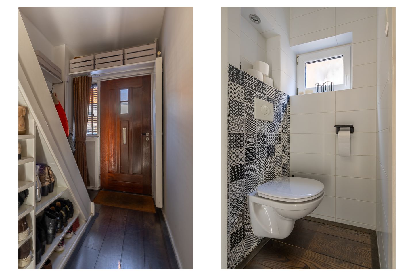 Photo 10 of Brederodestraat 8