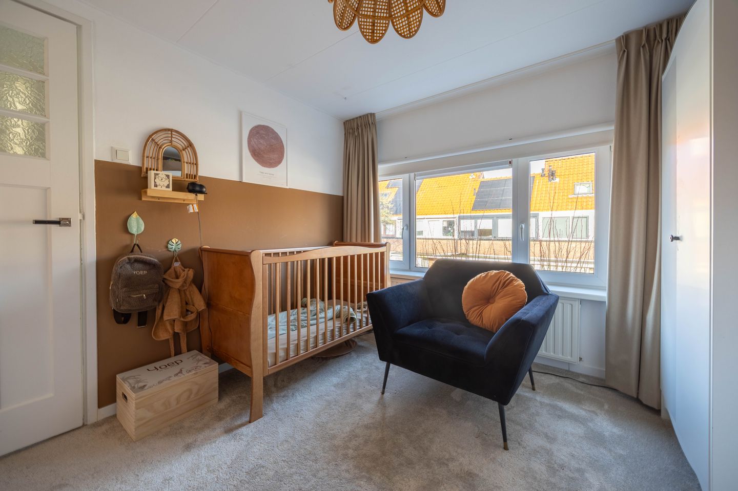 Photo 14 of Brederodestraat 8