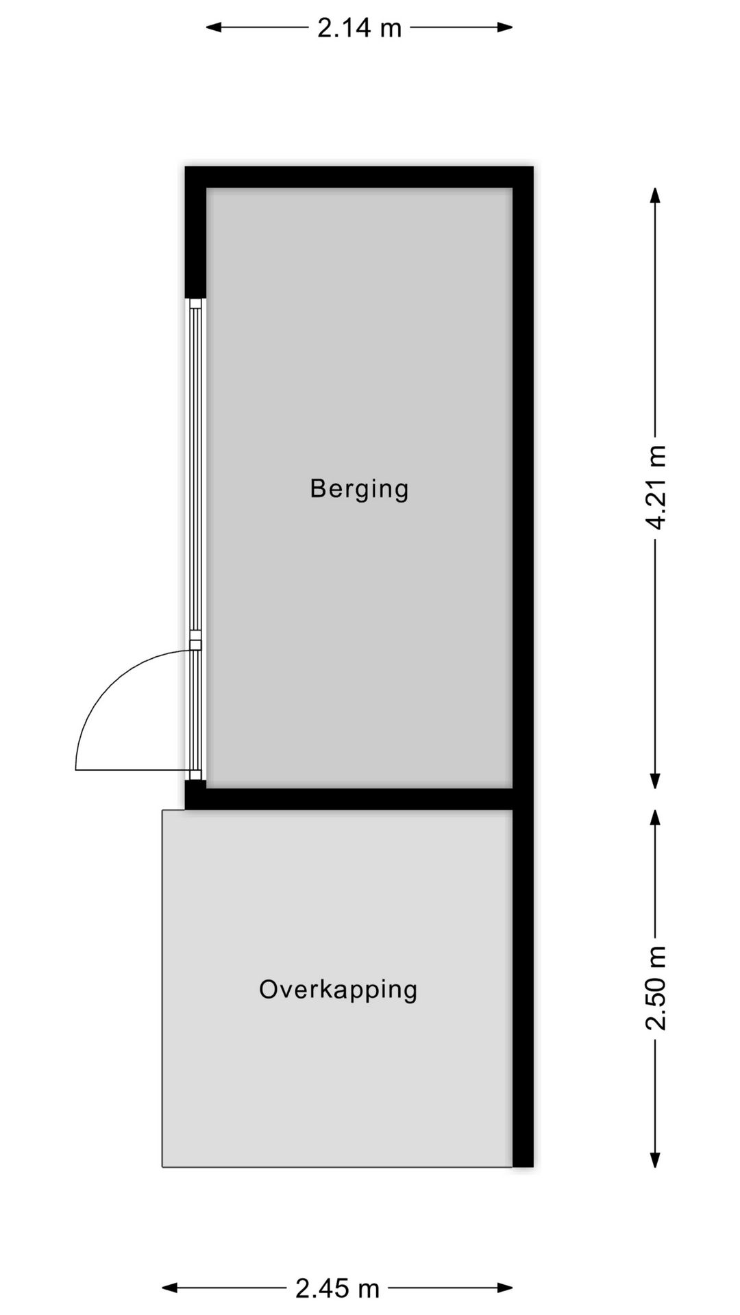 Photo 31 of Brederodestraat 8