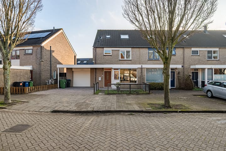 Photo 2 of Tirolstraat 53