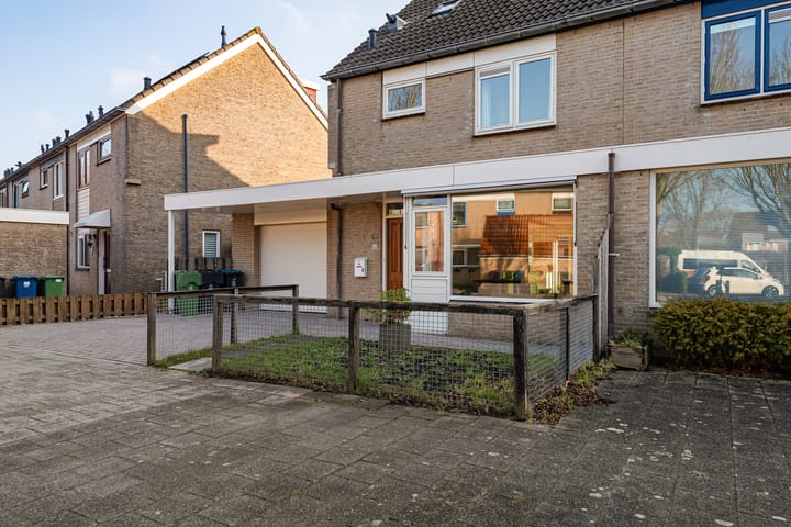 Photo 3 of Tirolstraat 53