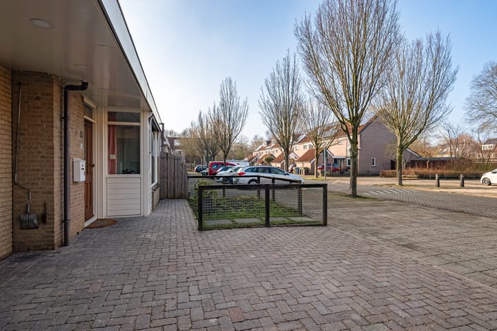 Photo 4 of Tirolstraat 53