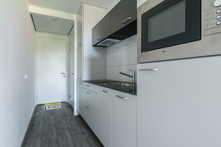 Foto 5 van Baljéestraat 28