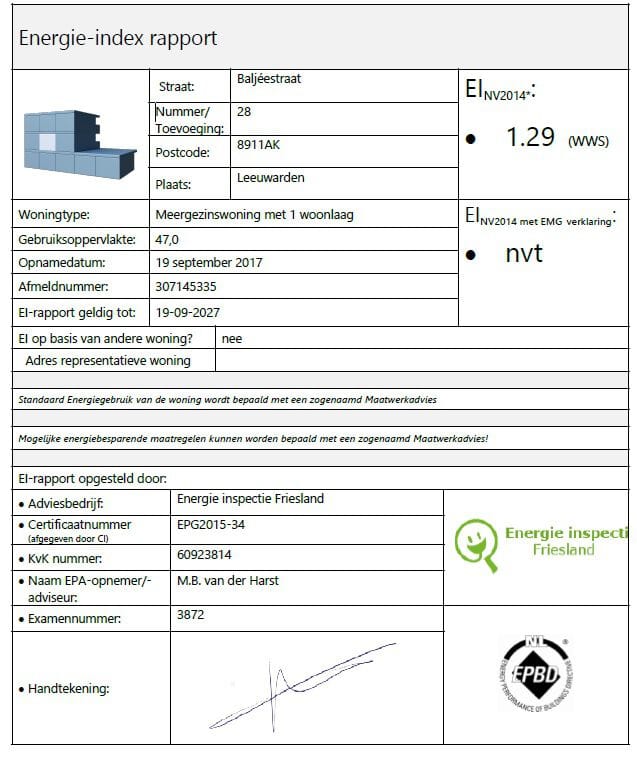 Foto 7 van Baljéestraat 28