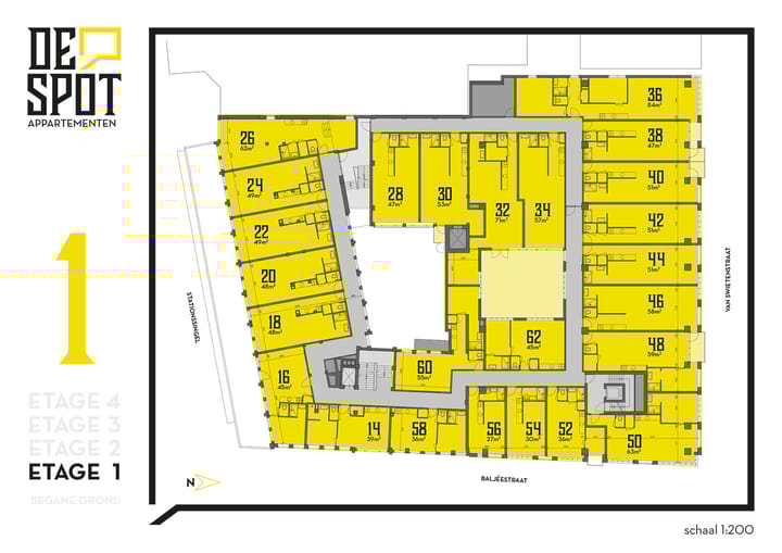 Foto 16 van Baljéestraat 28