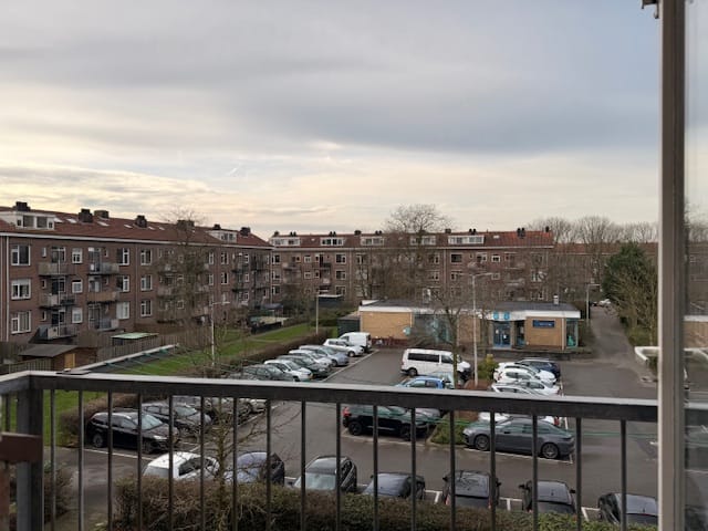 Foto 10 van Rembrandtlaan 12