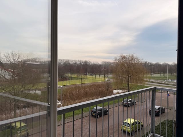 Foto 11 van Rembrandtlaan 12