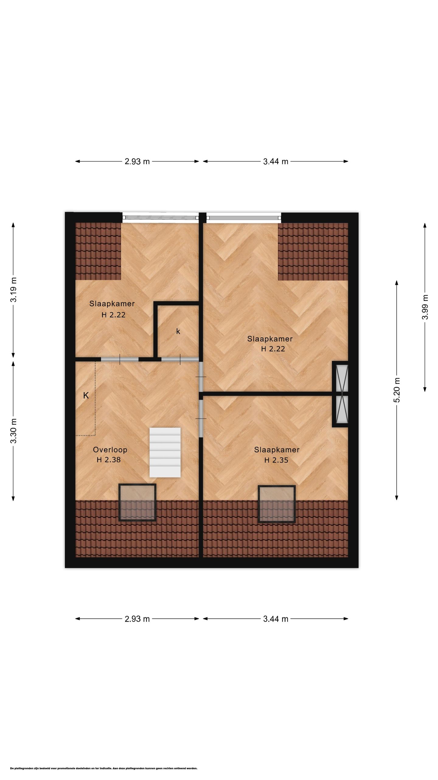 Foto 19 van Rembrandtlaan 12