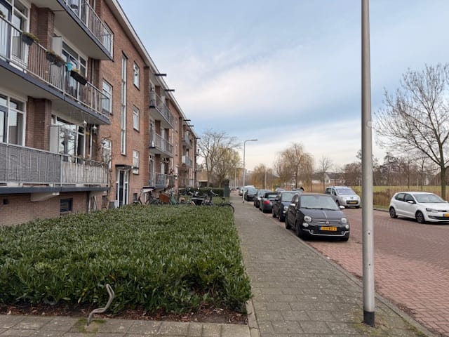 Foto 20 van Rembrandtlaan 12