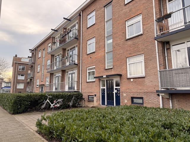 Foto 21 van Rembrandtlaan 12