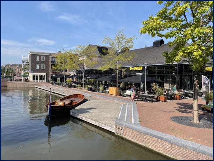 Foto 23 van Rembrandtlaan 12