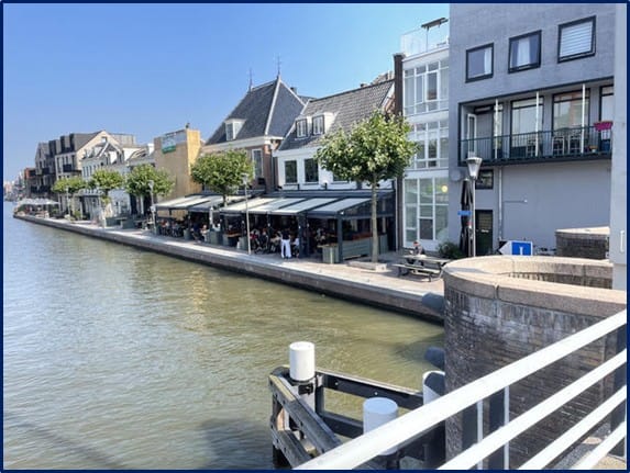 Foto 24 van Rembrandtlaan 12