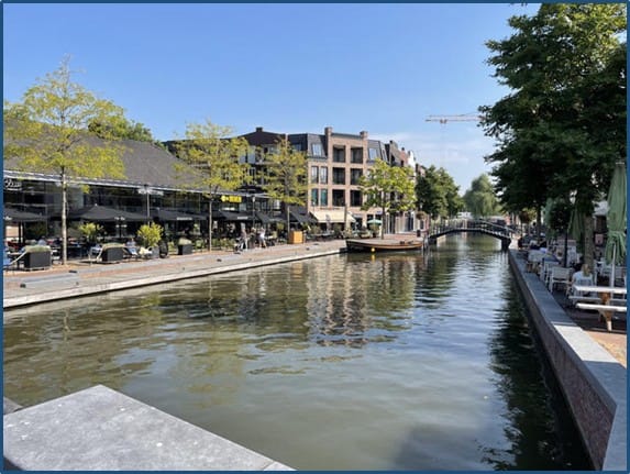 Foto 25 van Rembrandtlaan 12