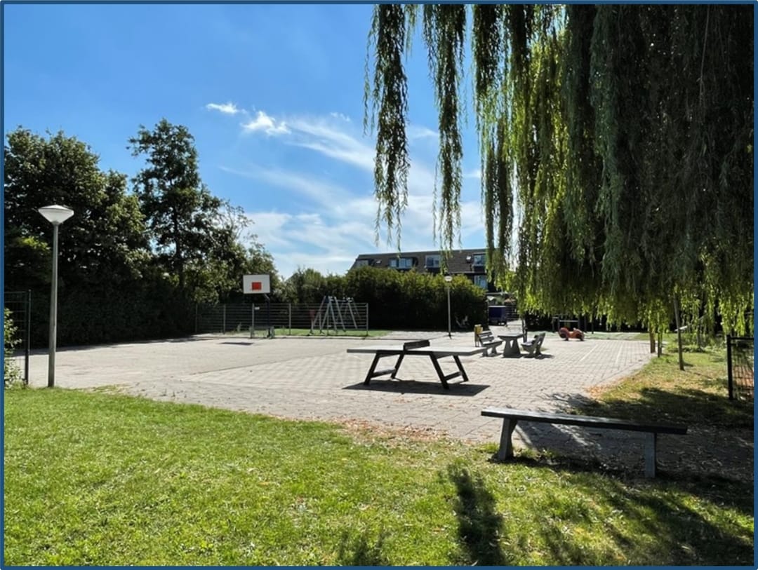 Foto 26 van Rembrandtlaan 12