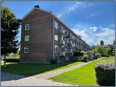 Foto 22 van Rembrandtlaan 12